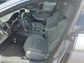 2019 Audi A5 Sportback Premium Plus Hatchback – miniatura 7
