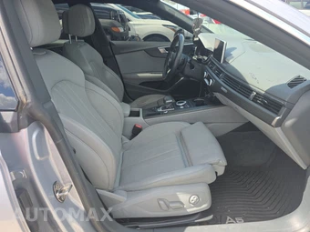 2019 Audi A5 Sportback Premium Plus Hatchback – miniatura 8