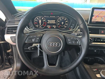 2019 Audi A5 Sportback Premium Plus Hatchback – miniatura 10