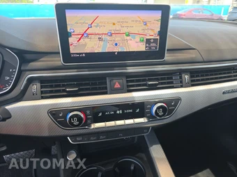2019 Audi A5 Sportback Premium Plus Hatchback – miniatura 11