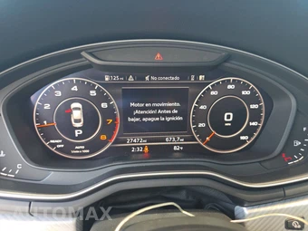 2019 Audi A5 Sportback Premium Plus Hatchback – miniatura 12