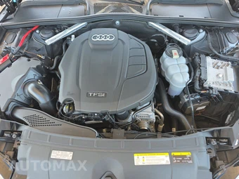 2019 Audi A5 Sportback Premium Plus Hatchback – miniatura 15