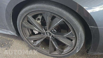 2019 Audi A5 Sportback Premium Plus Hatchback – miniatura 24