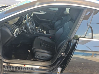 2019 Audi A5 Sportback Premium Plus Hatchback – miniatura 7