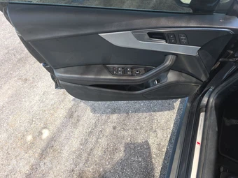 2019 Audi A5 Sportback Premium Plus Hatchback – miniatura 9