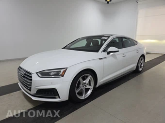 2019 Audi A5 Sportback Premium Plus Hatchback