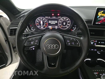 2019 Audi A5 Sportback Premium Plus Hatchback – miniatura 10