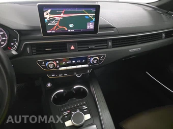 2019 Audi A5 Sportback Premium Plus Hatchback – miniatura 11