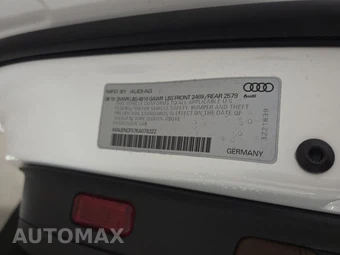 2019 Audi A5 Sportback Premium Plus Hatchback – miniatura 14