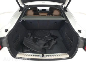 2019 Audi A5 Sportback Premium Plus Hatchback – miniatura 16