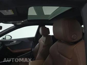 2019 Audi A5 Sportback Premium Plus Hatchback – miniatura 18