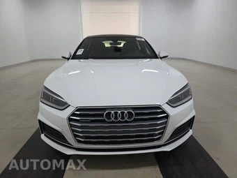 2019 Audi A5 Sportback Premium Plus Hatchback – miniatura 2