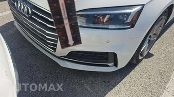 2019 Audi A5 Sportback Premium Plus Hatchback – miniatura 20
