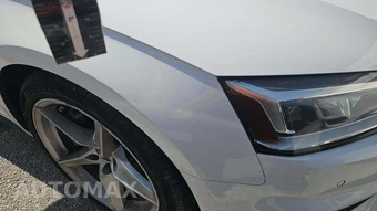 2019 Audi A5 Sportback Premium Plus Hatchback – miniatura 21