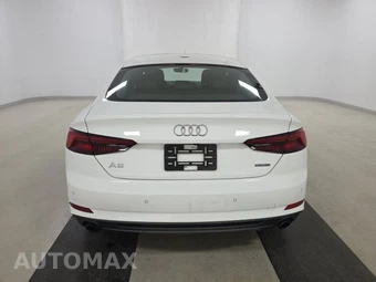 2019 Audi A5 Sportback Premium Plus Hatchback – miniatura 5