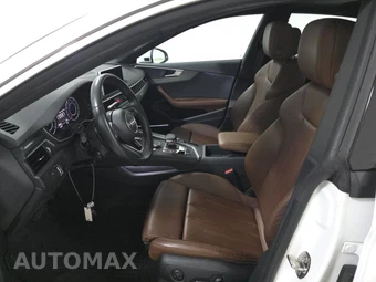 2019 Audi A5 Sportback Premium Plus Hatchback – miniatura 7