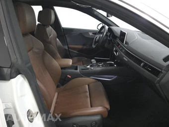 2019 Audi A5 Sportback Premium Plus Hatchback – miniatura 8