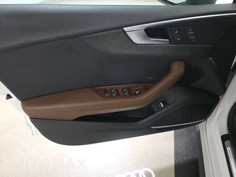 2019 Audi A5 Sportback Premium Plus Hatchback – miniatura 9