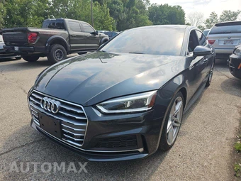 2019 Audi A5 Sportback Premium Plus Hatchback