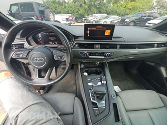 2019 Audi A5 Sportback Premium Plus Hatchback - miniatura 10
