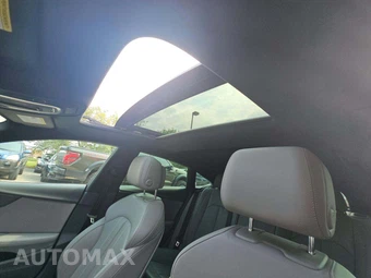 2019 Audi A5 Sportback Premium Plus Hatchback - miniatura 11