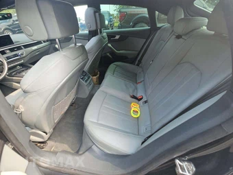 2019 Audi A5 Sportback Premium Plus Hatchback - miniatura 13