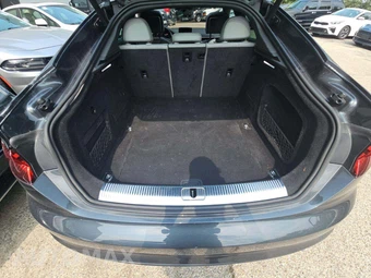 2019 Audi A5 Sportback Premium Plus Hatchback - miniatura 14