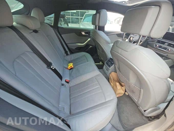 2019 Audi A5 Sportback Premium Plus Hatchback - miniatura 16