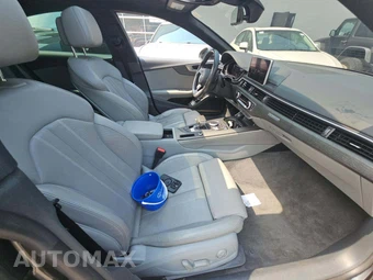 2019 Audi A5 Sportback Premium Plus Hatchback - miniatura 18
