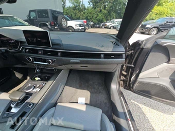 2019 Audi A5 Sportback Premium Plus Hatchback - miniatura 19