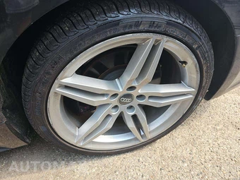 2019 Audi A5 Sportback Premium Plus Hatchback - miniatura 21