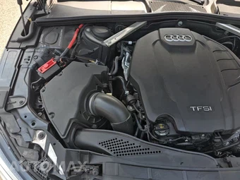 2019 Audi A5 Sportback Premium Plus Hatchback - miniatura 25