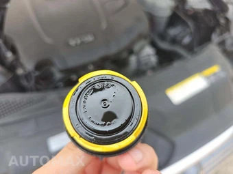2019 Audi A5 Sportback Premium Plus Hatchback - miniatura 26