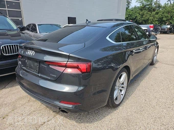 2019 Audi A5 Sportback Premium Plus Hatchback - miniatura 3
