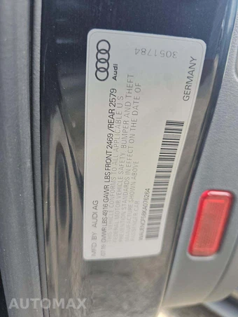 2019 Audi A5 Sportback Premium Plus Hatchback - miniatura 5
