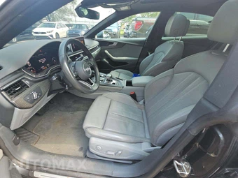 2019 Audi A5 Sportback Premium Plus Hatchback - miniatura 6