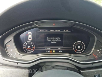 2019 Audi A5 Sportback Premium Plus Hatchback - miniatura 9