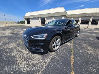 2019 Audi A5 Sportback Premium Plus Hatchback