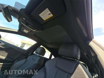 2019 Audi A5 Sportback Premium Plus Hatchback – miniatura 11