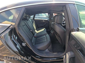 2019 Audi A5 Sportback Premium Plus Hatchback – miniatura 16