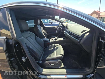 2019 Audi A5 Sportback Premium Plus Hatchback – miniatura 18