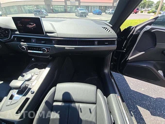 2019 Audi A5 Sportback Premium Plus Hatchback – miniatura 19
