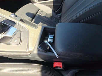 2019 Audi A5 Sportback Premium Plus Hatchback – miniatura 8