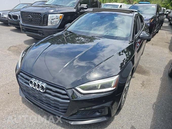 2019 Audi A5 Sportback Prestige Hatchback
