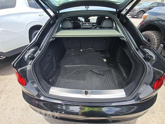 2019 Audi A5 Sportback Prestige Hatchback – miniatura 14