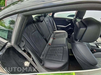 2019 Audi A5 Sportback Prestige Hatchback – miniatura 16