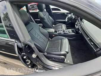 2019 Audi A5 Sportback Prestige Hatchback – miniatura 18