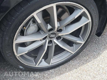 2019 Audi A5 Sportback Prestige Hatchback – miniatura 24