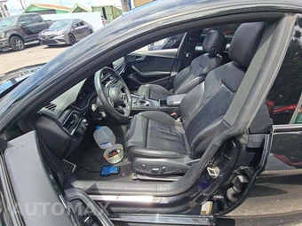 2019 Audi A5 Sportback Prestige Hatchback – miniatura 6