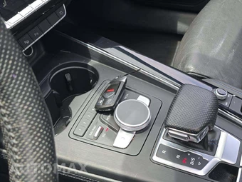 2019 Audi A5 Sportback Prestige Hatchback – miniatura 8